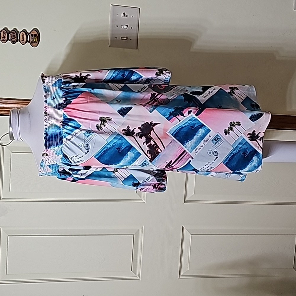 Boston proper dress new without tag
